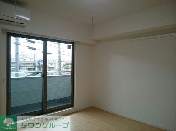 ブレイブ・ブロッサムの物件内観写真